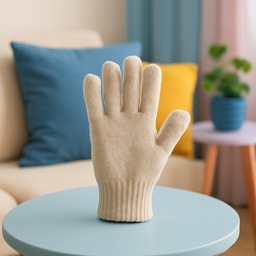 Foto de glove