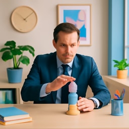 Foto de gobernar