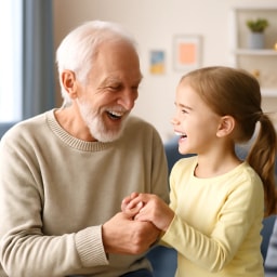 Foto de granddad