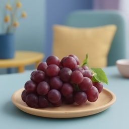 Foto de uva