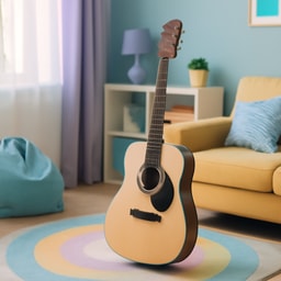 Foto de guitar