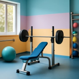 Foto de gym