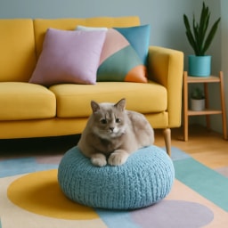 Foto de habitat