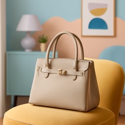 Foto de Handtasche