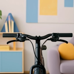 Foto de handlebars