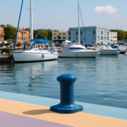 Foto de harbor