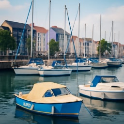 Foto de harbour