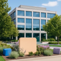 Foto de headquarters