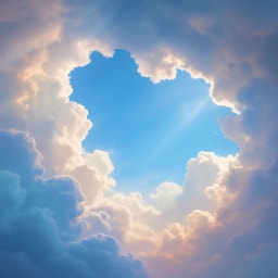 Foto de heaven