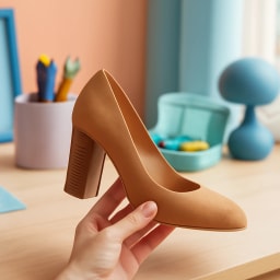 Foto de heel