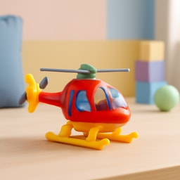 Foto de helicopter