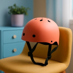 Foto de helmet