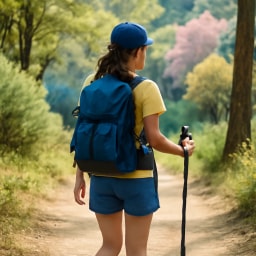Foto de hike