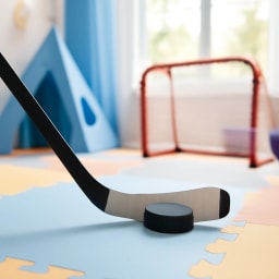 Foto de hockey