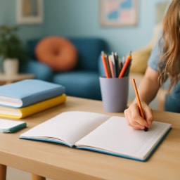 Foto de tarea