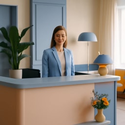 Foto de hotel