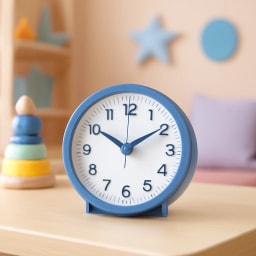 Photo of hour