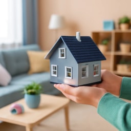 Foto de housing