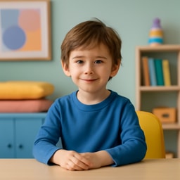 Foto de Hugo