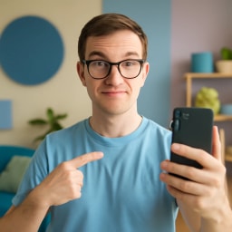 Foto de yo