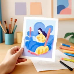 Foto de Illustration (alemán)