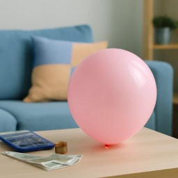 Foto de inflation