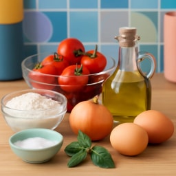 Foto de ingredients