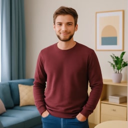 Foto de inhabitant