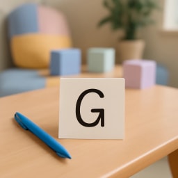Foto de anfänglich