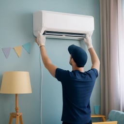 Foto de installation