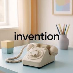 Foto de invention