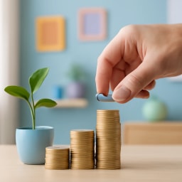 Foto de inversión
