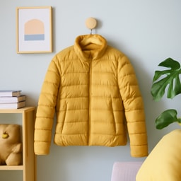 Foto de jacket