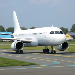 Foto de jet
