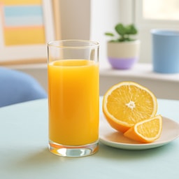 Foto de het sap