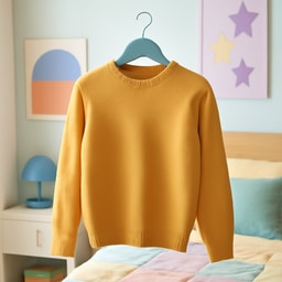 Foto de Pullover (alemán)