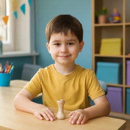 Foto de junior