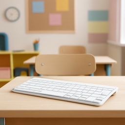Foto de Tastatur
