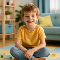 Foto de Kind