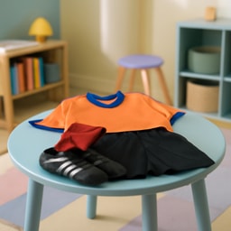 Photo of kit