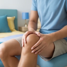 Foto de knee