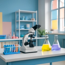 Foto de Laboratorium (alemán)