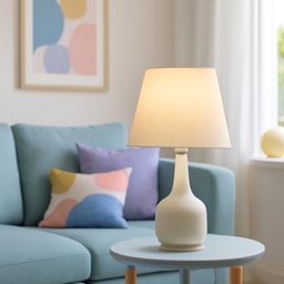 Foto de lampe (francés)
