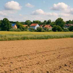 Foto de land