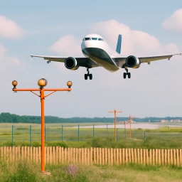 Foto de landing