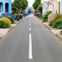 Foto de lane