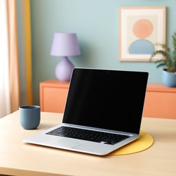 Foto de laptop