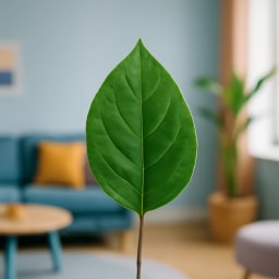 Photo of Blatt (German)