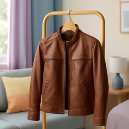 Foto de leather