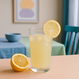Foto de limonada
